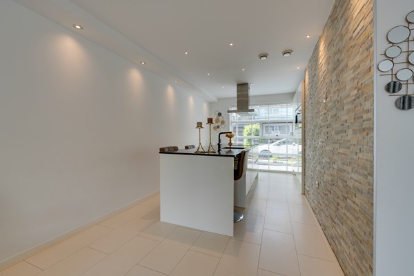 Medium property photo - Bisonstraat 55, 1448 WP Purmerend